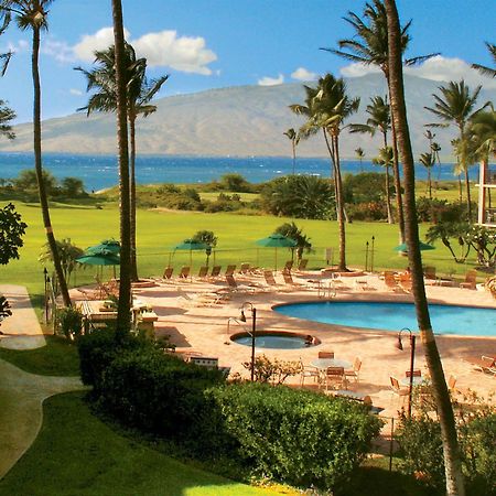 קיהיי Luana Kai Resort מראה חיצוני תמונה
