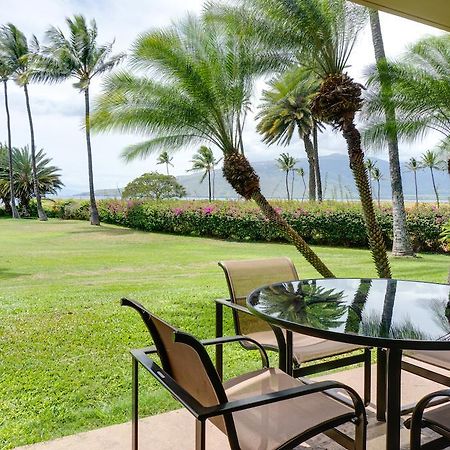 קיהיי Luana Kai Resort מראה חיצוני תמונה