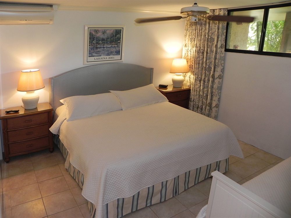 קיהיי Luana Kai Resort מראה חיצוני תמונה