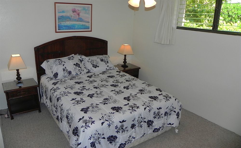 קיהיי Luana Kai Resort מראה חיצוני תמונה