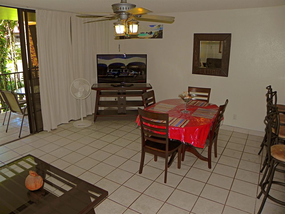 קיהיי Luana Kai Resort מראה חיצוני תמונה