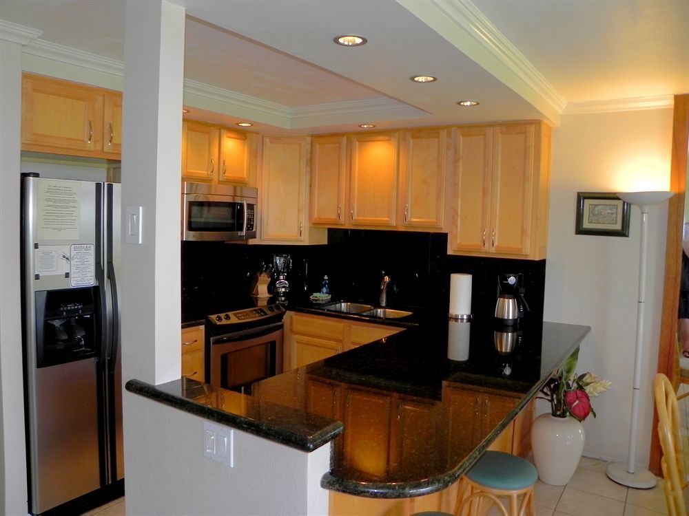 קיהיי Luana Kai Resort מראה חיצוני תמונה