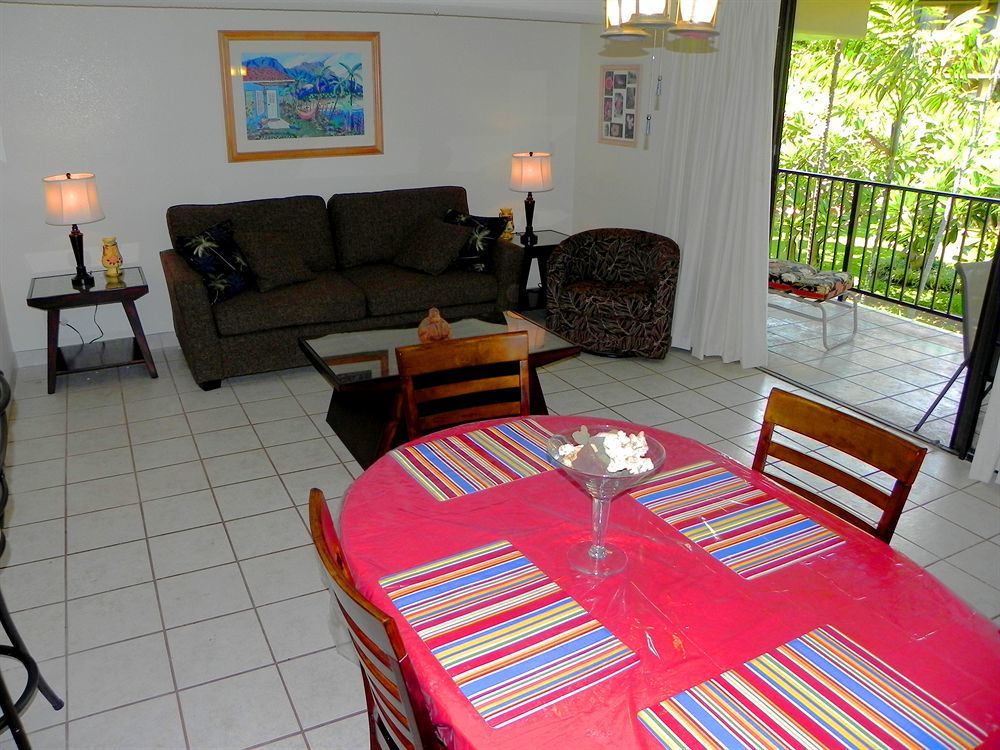 קיהיי Luana Kai Resort מראה חיצוני תמונה