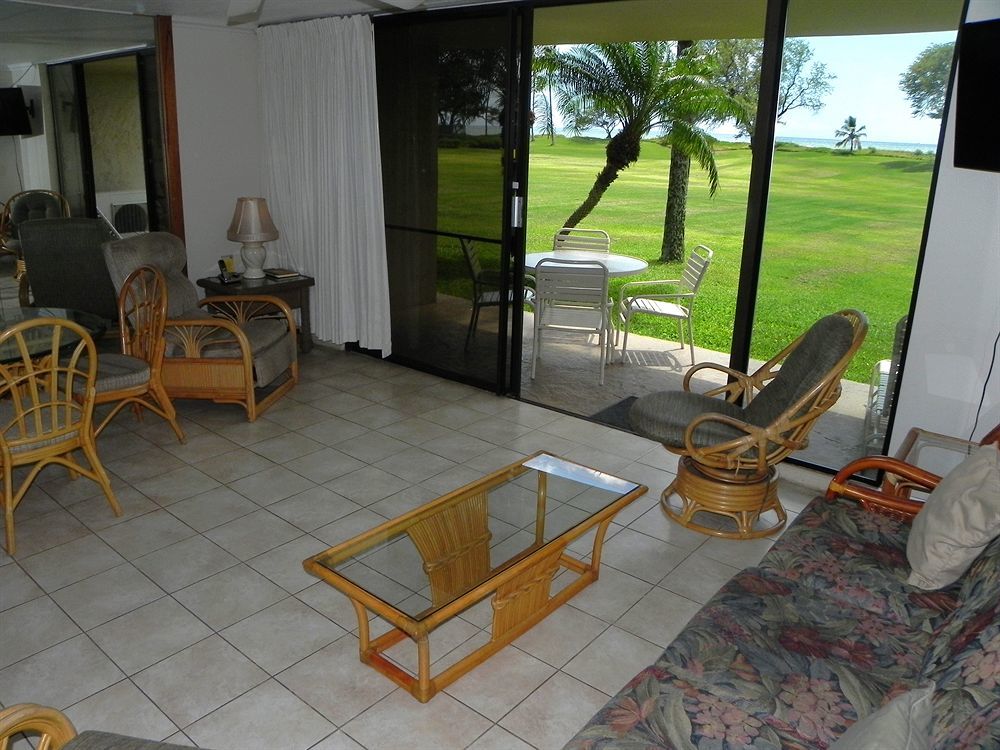 קיהיי Luana Kai Resort מראה חיצוני תמונה