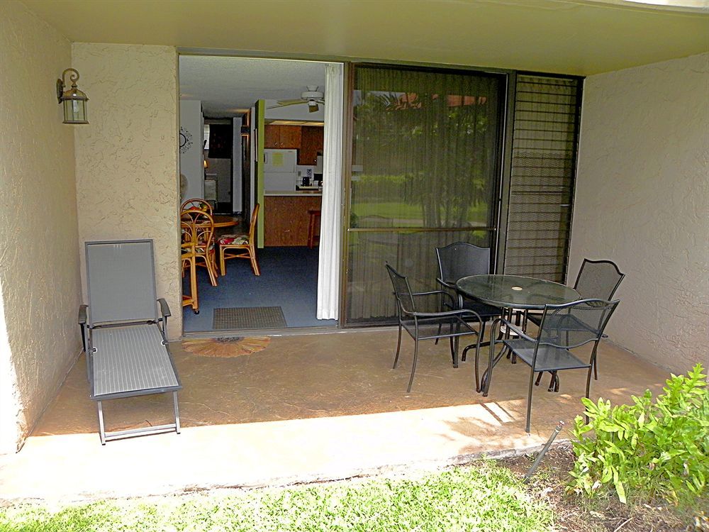 קיהיי Luana Kai Resort מראה חיצוני תמונה