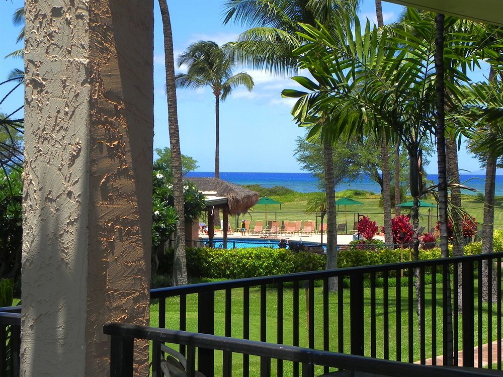 קיהיי Luana Kai Resort מראה חיצוני תמונה