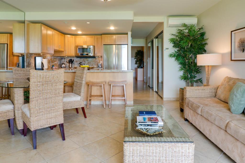 קיהיי Luana Kai Resort חדר תמונה