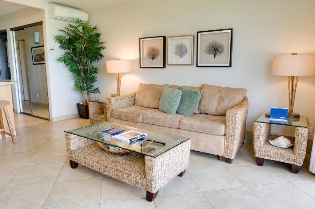 קיהיי Luana Kai Resort חדר תמונה