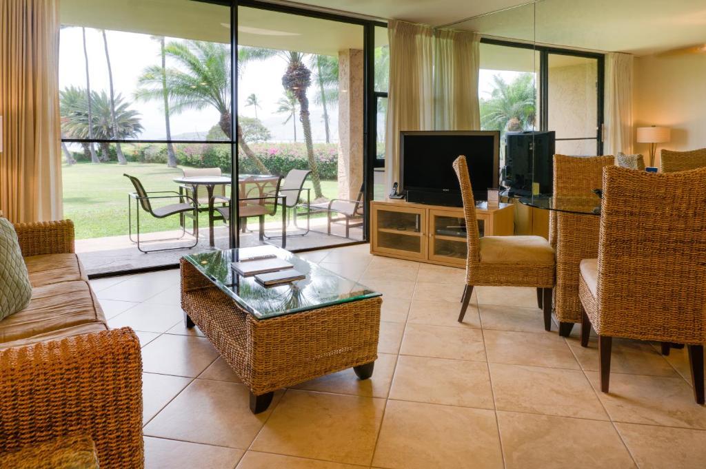 קיהיי Luana Kai Resort חדר תמונה