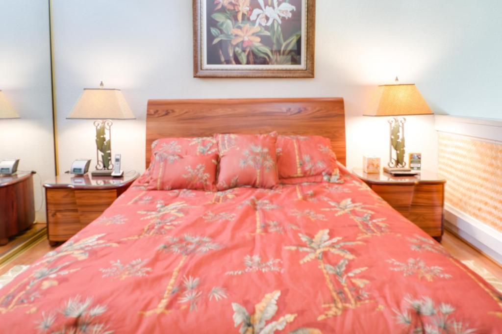 קיהיי Luana Kai Resort חדר תמונה