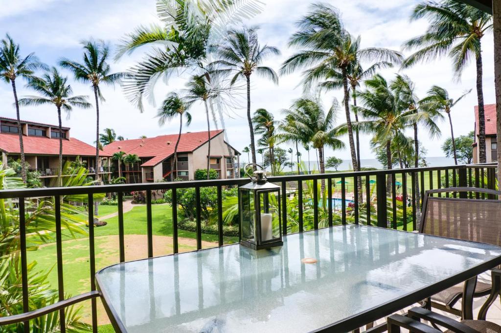 קיהיי Luana Kai Resort חדר תמונה