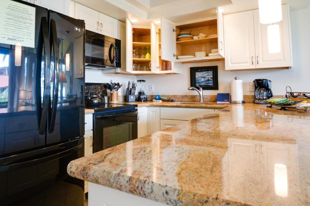 קיהיי Luana Kai Resort חדר תמונה