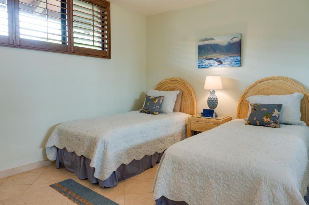 קיהיי Luana Kai Resort חדר תמונה