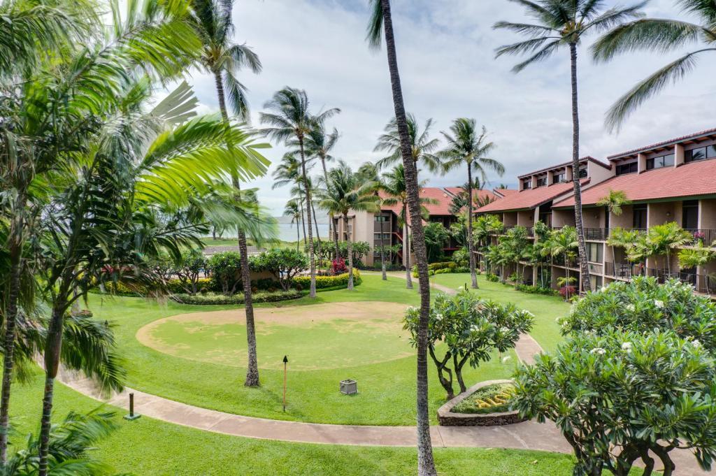 קיהיי Luana Kai Resort חדר תמונה