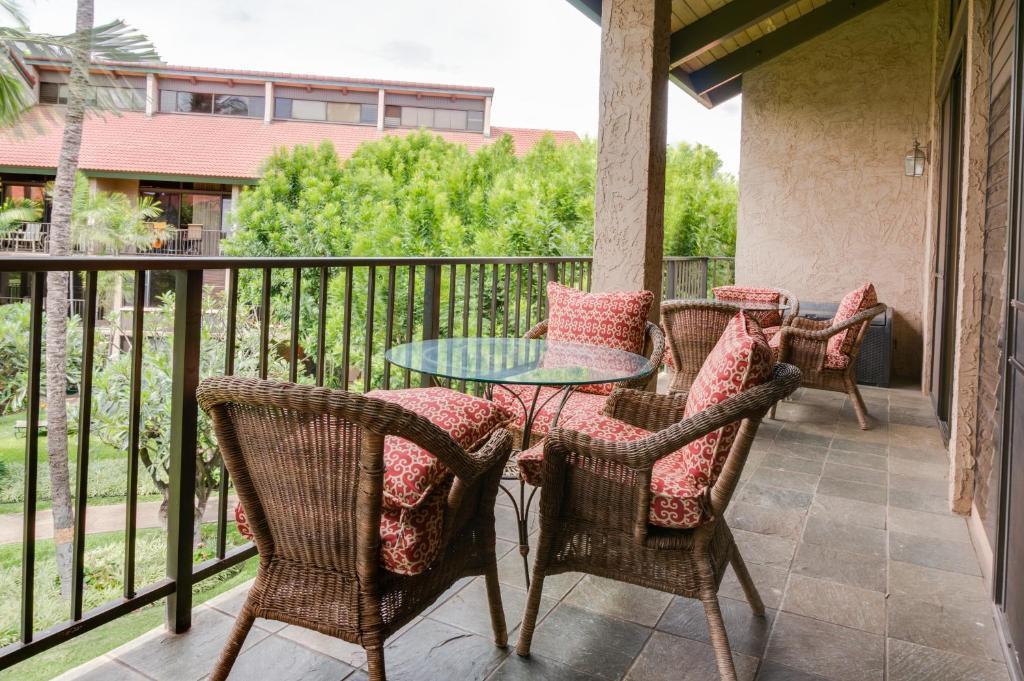 קיהיי Luana Kai Resort חדר תמונה