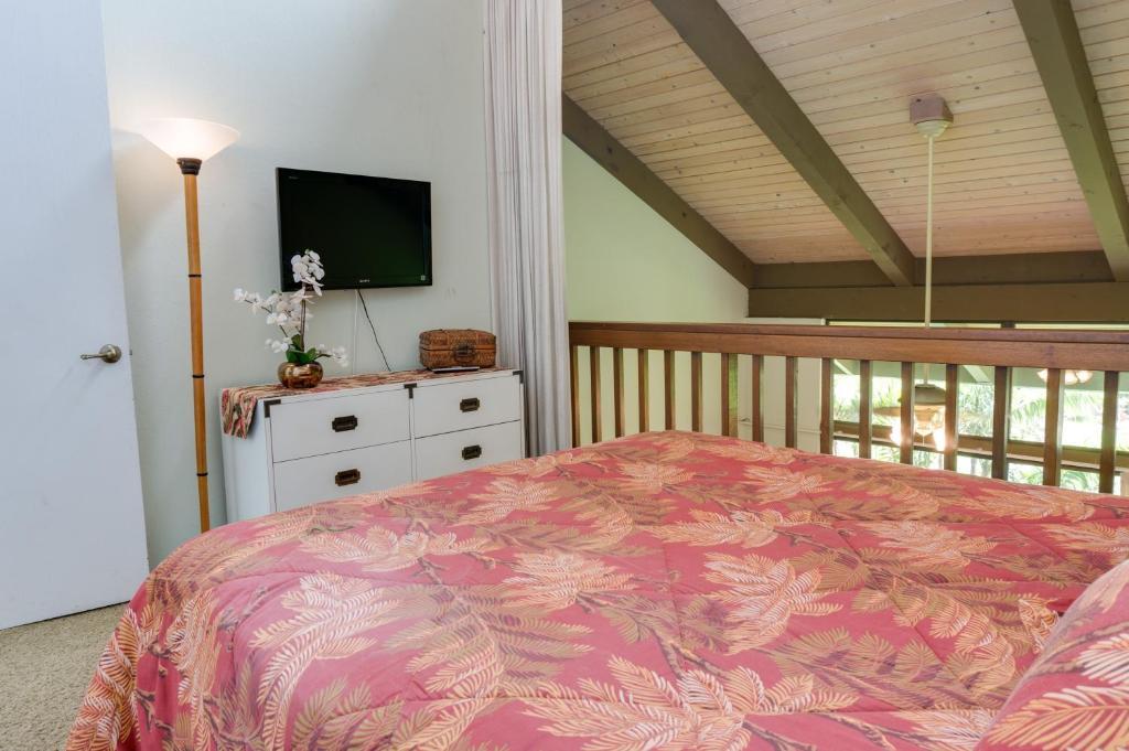 קיהיי Luana Kai Resort חדר תמונה