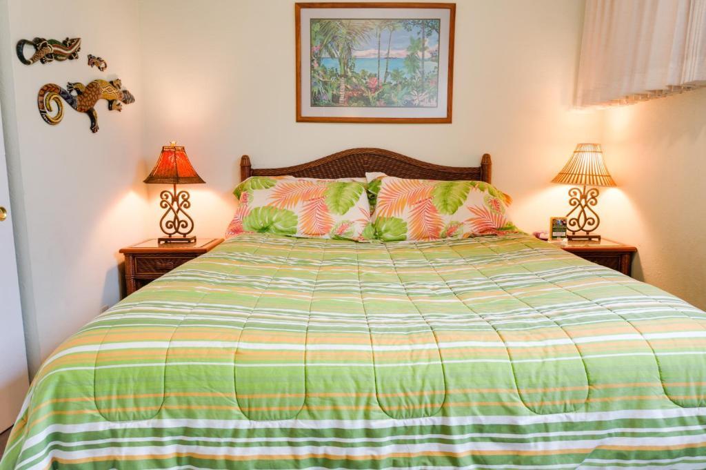 קיהיי Luana Kai Resort חדר תמונה
