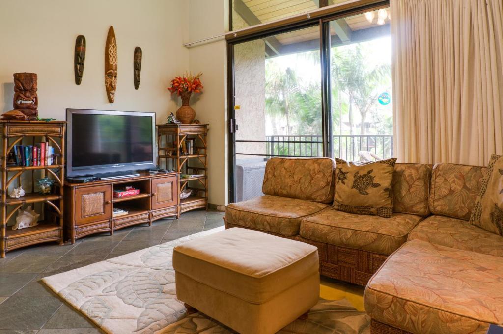 קיהיי Luana Kai Resort חדר תמונה