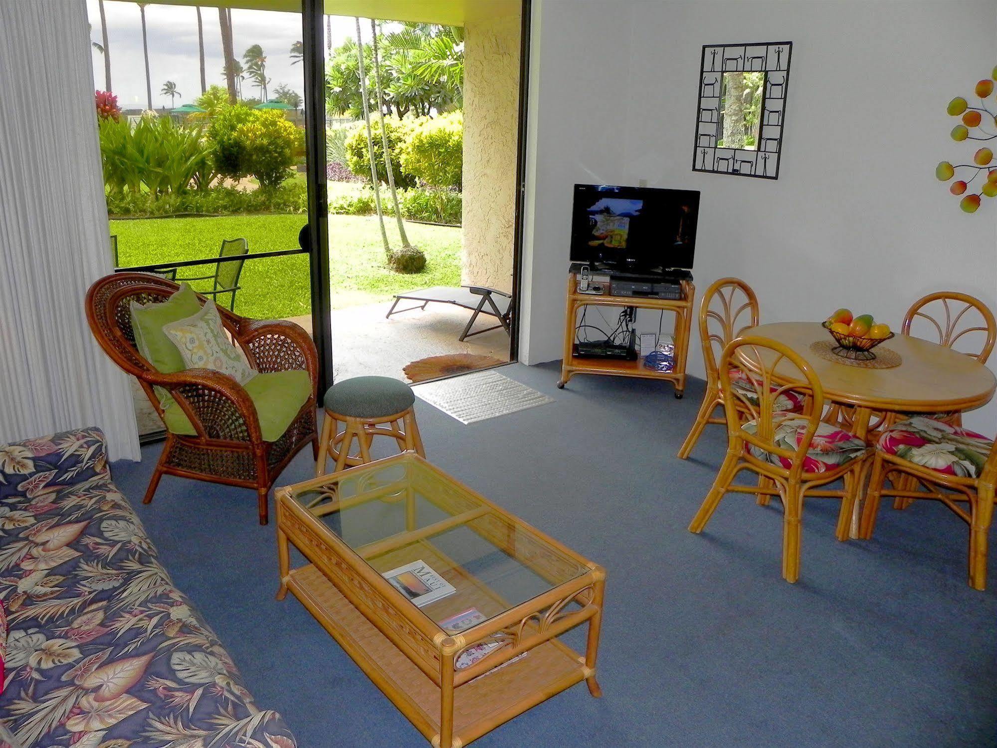 קיהיי Luana Kai Resort מראה חיצוני תמונה