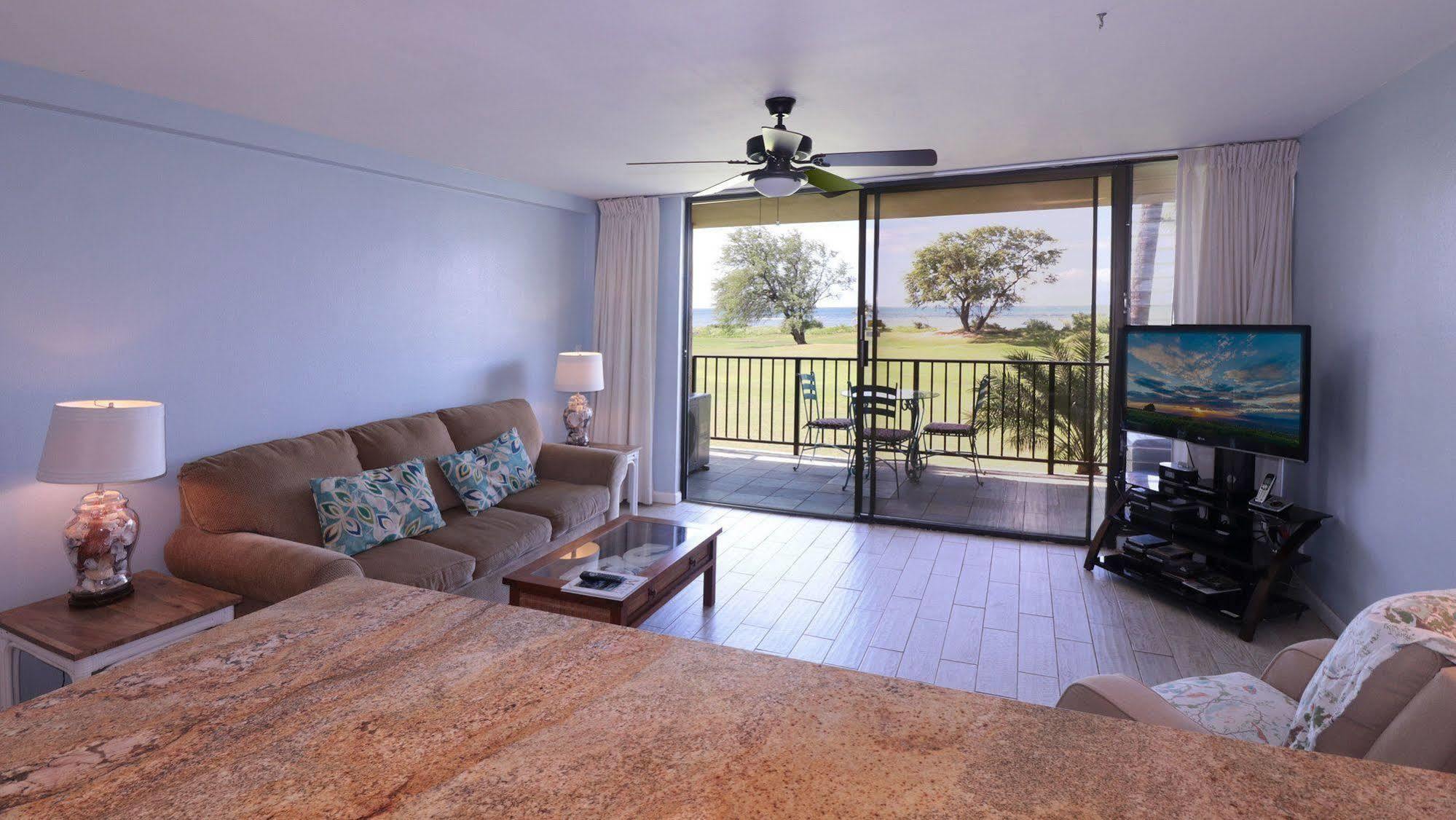 קיהיי Luana Kai Resort מראה חיצוני תמונה
