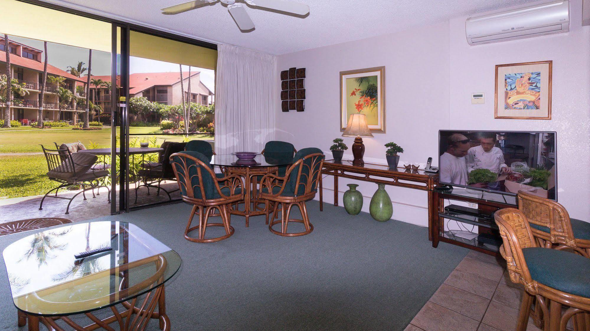 קיהיי Luana Kai Resort מראה חיצוני תמונה