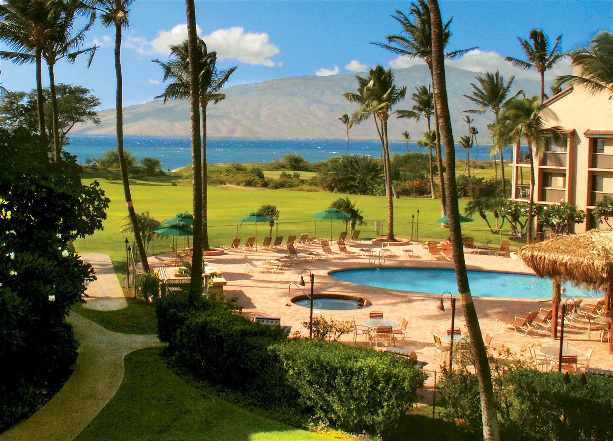 קיהיי Luana Kai Resort מראה חיצוני תמונה