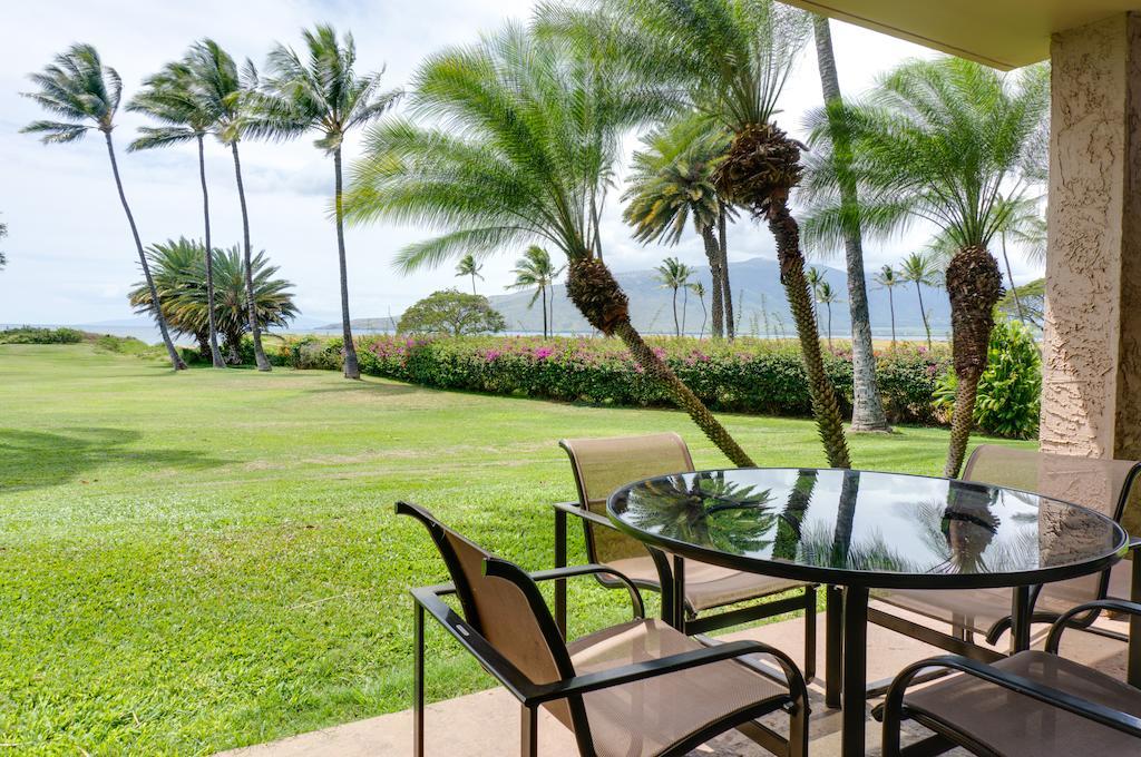 קיהיי Luana Kai Resort מראה חיצוני תמונה