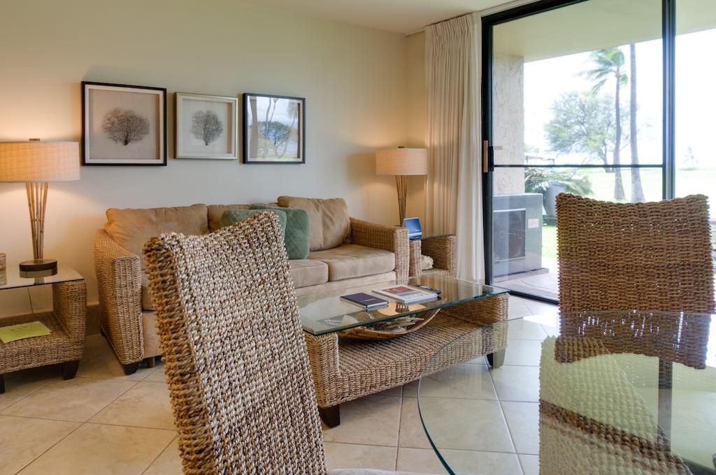 קיהיי Luana Kai Resort מראה חיצוני תמונה