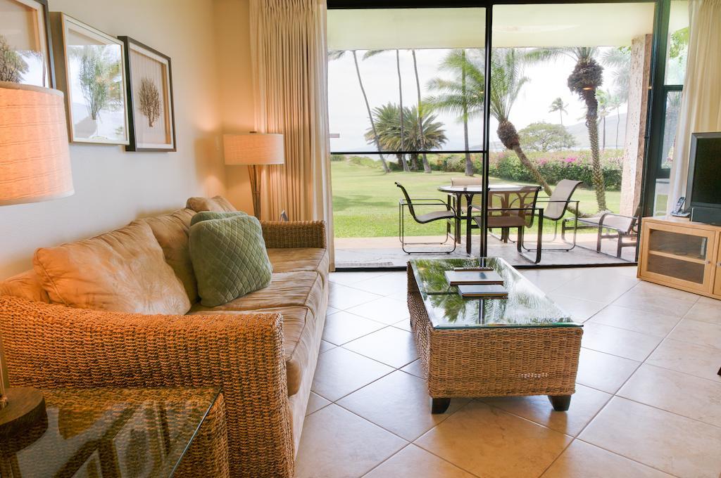 קיהיי Luana Kai Resort מראה חיצוני תמונה