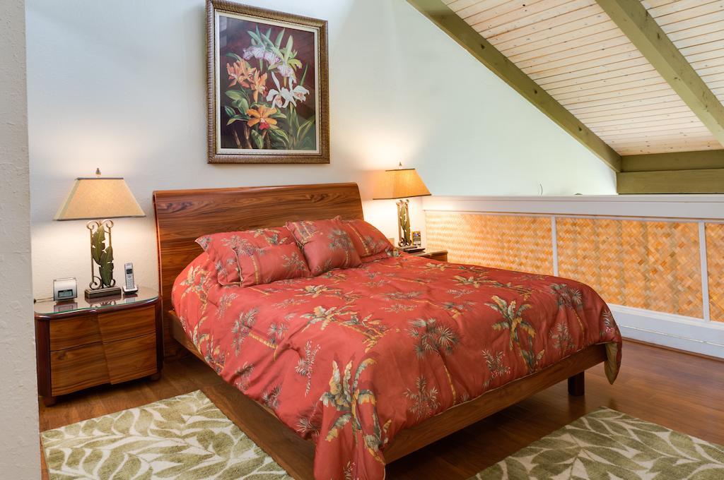 קיהיי Luana Kai Resort מראה חיצוני תמונה