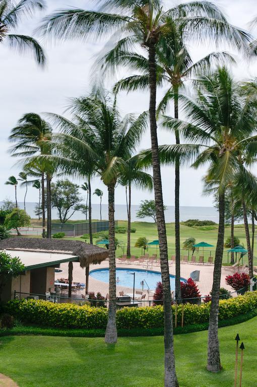 קיהיי Luana Kai Resort מראה חיצוני תמונה