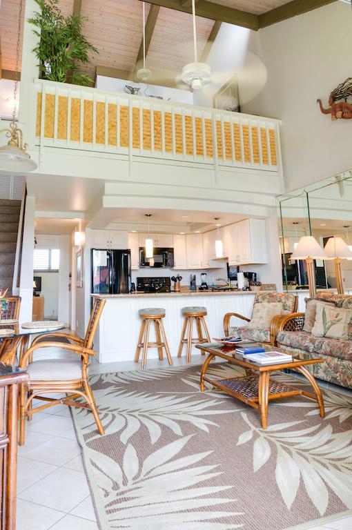 קיהיי Luana Kai Resort מראה חיצוני תמונה