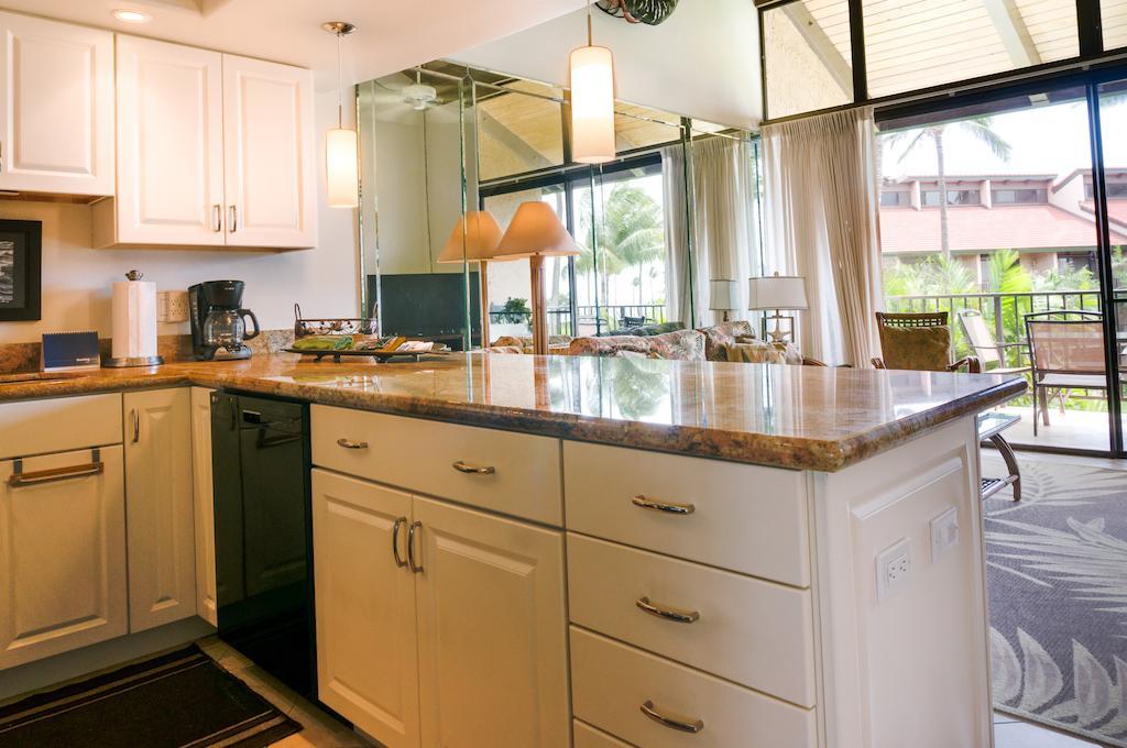 קיהיי Luana Kai Resort מראה חיצוני תמונה