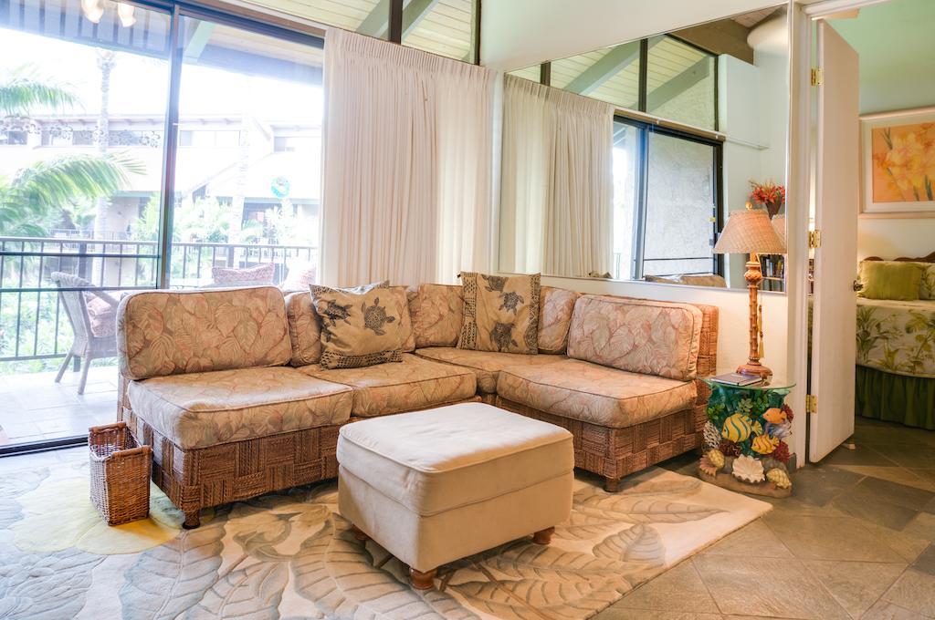 קיהיי Luana Kai Resort מראה חיצוני תמונה