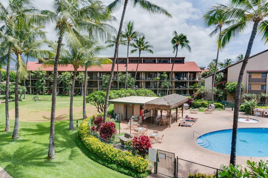 קיהיי Luana Kai Resort מראה חיצוני תמונה
