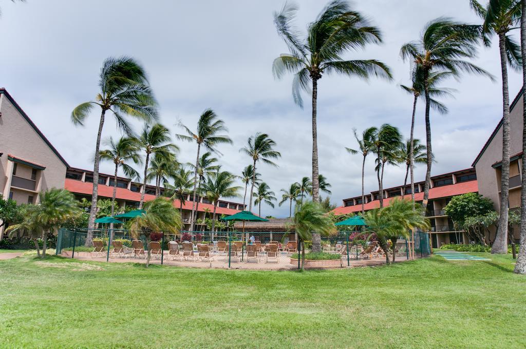 קיהיי Luana Kai Resort מראה חיצוני תמונה