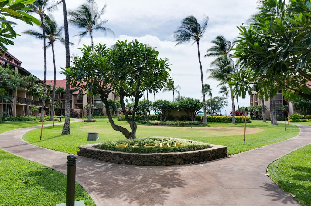 קיהיי Luana Kai Resort מראה חיצוני תמונה