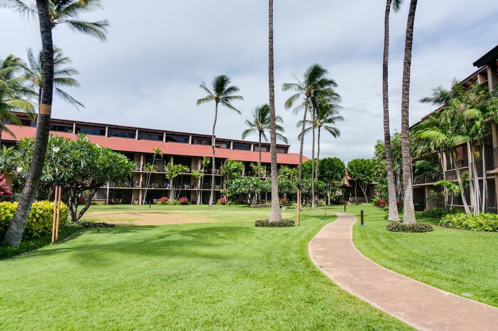 קיהיי Luana Kai Resort מראה חיצוני תמונה