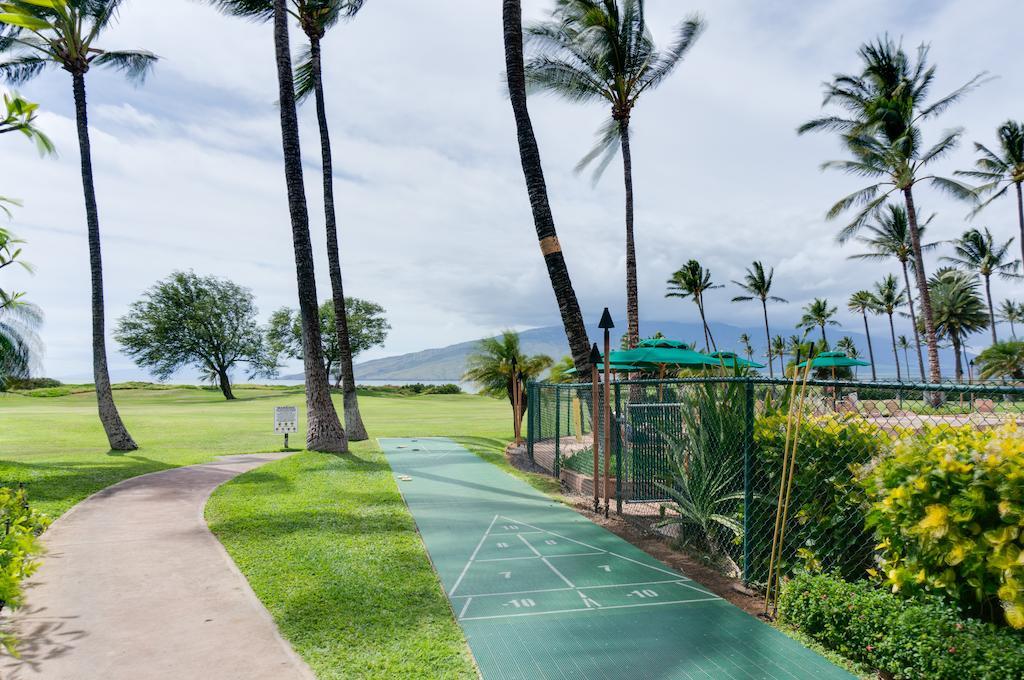 קיהיי Luana Kai Resort מראה חיצוני תמונה